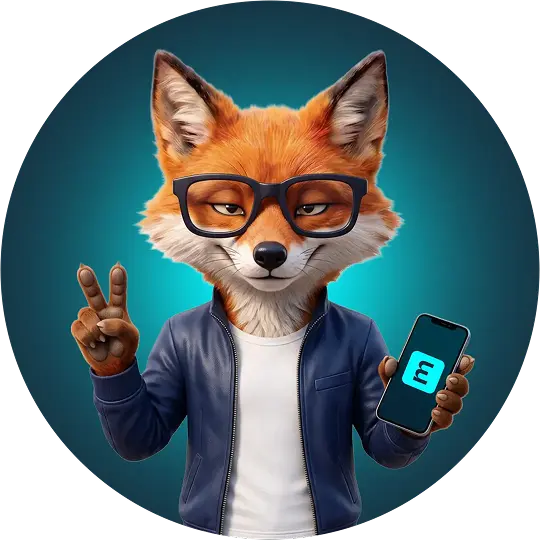 Foxter Flink invirtiendo con myETF